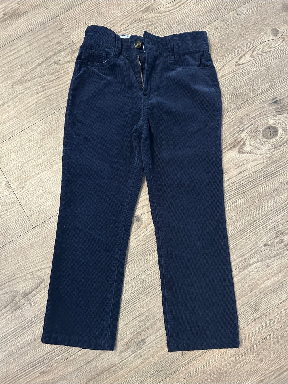 Crown & Ivy kids corduroy pants